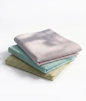 Tiseco 12 stuks - Dames zakdoeken 4712 - Lizy