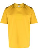 C.P. Company t-shirt Metropolis Series - Jaune