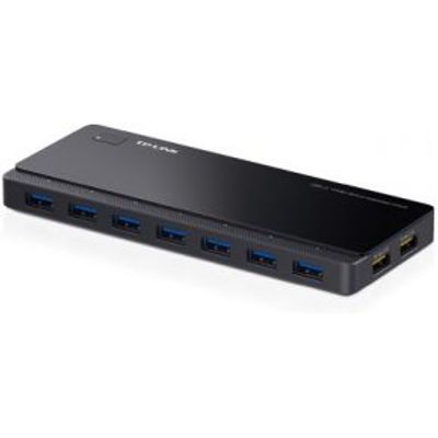 TP-LINK UH720 7 ports USB3 Hub + 2 Charge Ports