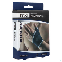 Mx Health Premium Neopreen Thumb Brace - Left