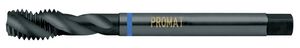 Promat Machinetap | DIN 376C RVS | M16x2 mm | HSS-Co genitreerd en gevaporiseerd | 6H - 4000867416 - 4000867416