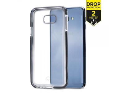 Mobilize Mobilize Shatterproof Case Samsung Galaxy J4+ Black