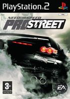 Need for Speed Pro Street