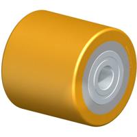 Blickle HTH 85X80/20-80K Heftruckwiel Wieldiameter: 85 mm Draagvermogen (max.): 770 kg 1 stuk(s)