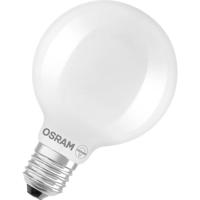 OSRAM 4099854466465 LED-lamp Energielabel D (A - G) E27 5.9 W Warmwit (Ø x h) 95.00 mm x 95.00 mm 1 stuk(s)