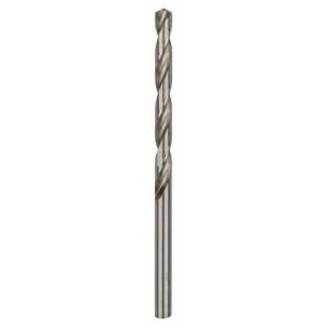 Bosch Accessories 2608595335 HSS Metaal-spiraalboor 6.4 mm Gezamenlijke lengte 101 mm Geslepen DIN 338 Cilinderschacht 10 stuk(s)