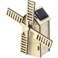 Sol Expert 40005 40005 Solar mini-windmolen - thumbnail