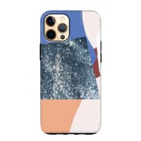 Billy: iPhone 12 Pro Max Tough Case