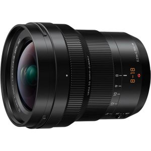 Panasonic Leica DG Vario-Elmarit 8-18mm F/2.8-4.0 ASPH