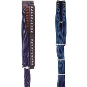 6ES7922-3BC50-0AG0  - PLC connection cable 2,5m 6ES7922-3BC50-0AG0