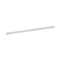 Paul Neuhaus Strakke plafondlampPure Lines Straight aluminium - 6021-95
