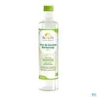 Be-Life Bio Berkensap 500ml
