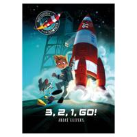 WPG Uitgevers 3,2,1 go!