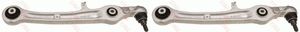 Draagarm Set SETJTC1089x2