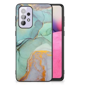 Kleurrijke Telefoonhoesje voor Samsung Galaxy A33 5G Watercolor Mix