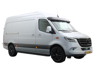 Mercedes Benz Sprinter