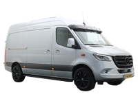 Mercedes Benz Sprinter