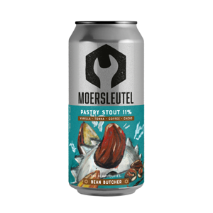 Moersleutel Moersleutel Bean Butcher 44CL