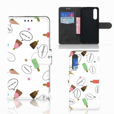 Huawei P30 | Book Cover | IJsjes
