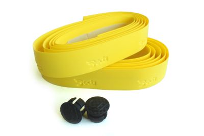 Deda Stuurlint - Geel Fly