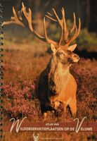 Atlas van wildobservatieplaatsen op de Veluwe - Diverse - Paperback (9789080456877) - thumbnail
