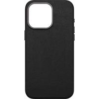 Otterbox Symmetry Backcover Apple iPhone 15 Pro Max Zwart MagSafe compatible - thumbnail