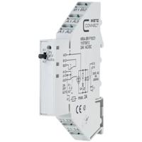 Metz Connect 11070813 Koppelelement 24, 24 V/AC, V/DC (max) 1x wisselcontact 1 stuk(s)