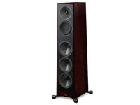 Paradigm Founder 100F vloerstaande speaker Midnight Cherry