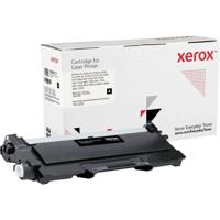 Xerox Toner vervangt Brother TN-2220 Compatibel Zwart 2600 bladzijden Everyday™ Toner 006R04171