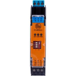 ifm Electronic N0530A N0530A Scheidingsschakelversterker 1 stuk(s)