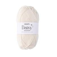 Drops Daisy Uni Colour 001 Off White