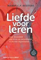 Liefde voor leren (Hardback)