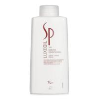 Wella SP Luxeoil Keratin Conditioning Crème 1000ml
