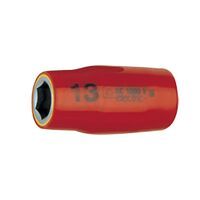 Friedrich Zeskantdop 1/2'' 1000V 8mm
