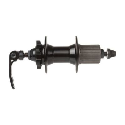 Naaf achter cassette 8v/9v/10v/11v alu