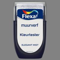 Flexa Kleurtester Elegant Mist