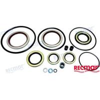 REPUESTOS MOTORES - Bombardier REC26-76868A04 - KIT JUNTAS Y RETENES
