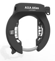 Axa Ringslot atlas large - zwart - art2 (werkplaatsverpakking)