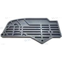 Yamaha PAF15-11000002W - PLACA CAJA DE CONTROL