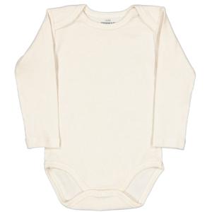 Baby romper Lange mouwen