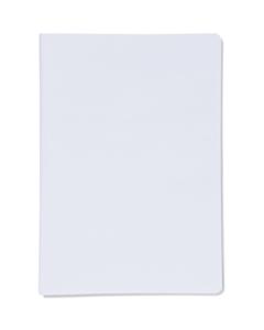 HEMA Blanco Navulling A5 Voor Notitieboek - 2 Stuks