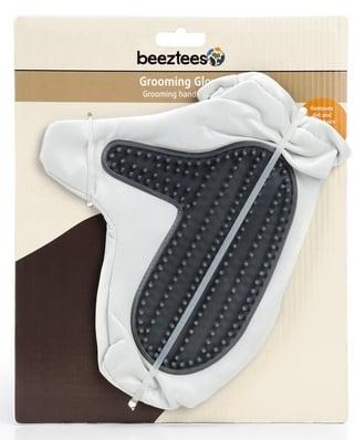 Beeztees Beeztees Verzorgingshandschoen kat 25x18cm