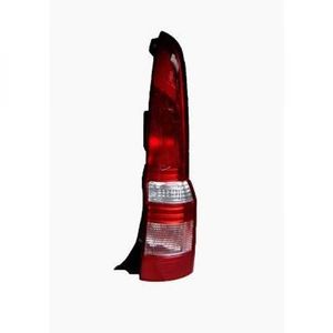 ACHTERLICHT LINKS Achterkant ZWART 3434191