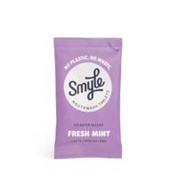 Smyle Mondwater Tabs Freshmint Navulling Smyle Mondwater Tabs Freshmint Navulling