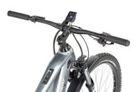 CONWAY elektrische mtb hardtail "cairon s 2.0 625 se" (#1) ebike conw. cairon s 2.0 625 se 29/57 9sp gr/des.