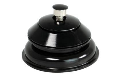 Eltin ZS Balhoofd Semi-geïntegreerd 1 1/8"-1,5" - Zwart Eltin ZS Balhoofd Semi-geïntegreerd 1 1/8"-1,5" - Zwart