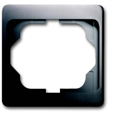 Busch-Jaeger 2CKA001754A4373 Frame Frame 1-voudig Platina 1 stuk(s)