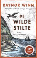 De wilde stilte (Paperback)