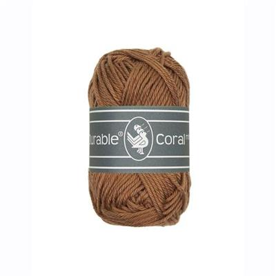 Durable Coral Mini 2218 Hazelnut