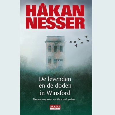 De levenden en de doden in Winsford